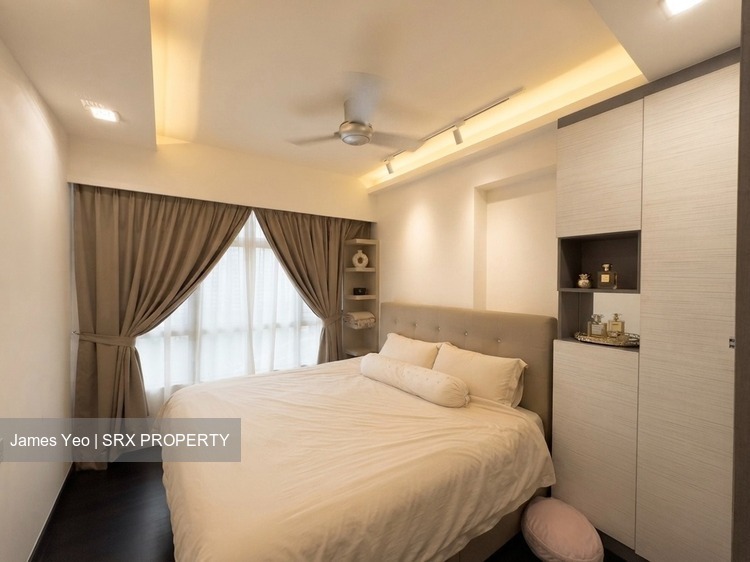 Blk 287B Compassvale Cape (Sengkang), HDB 5 Rooms #598410611